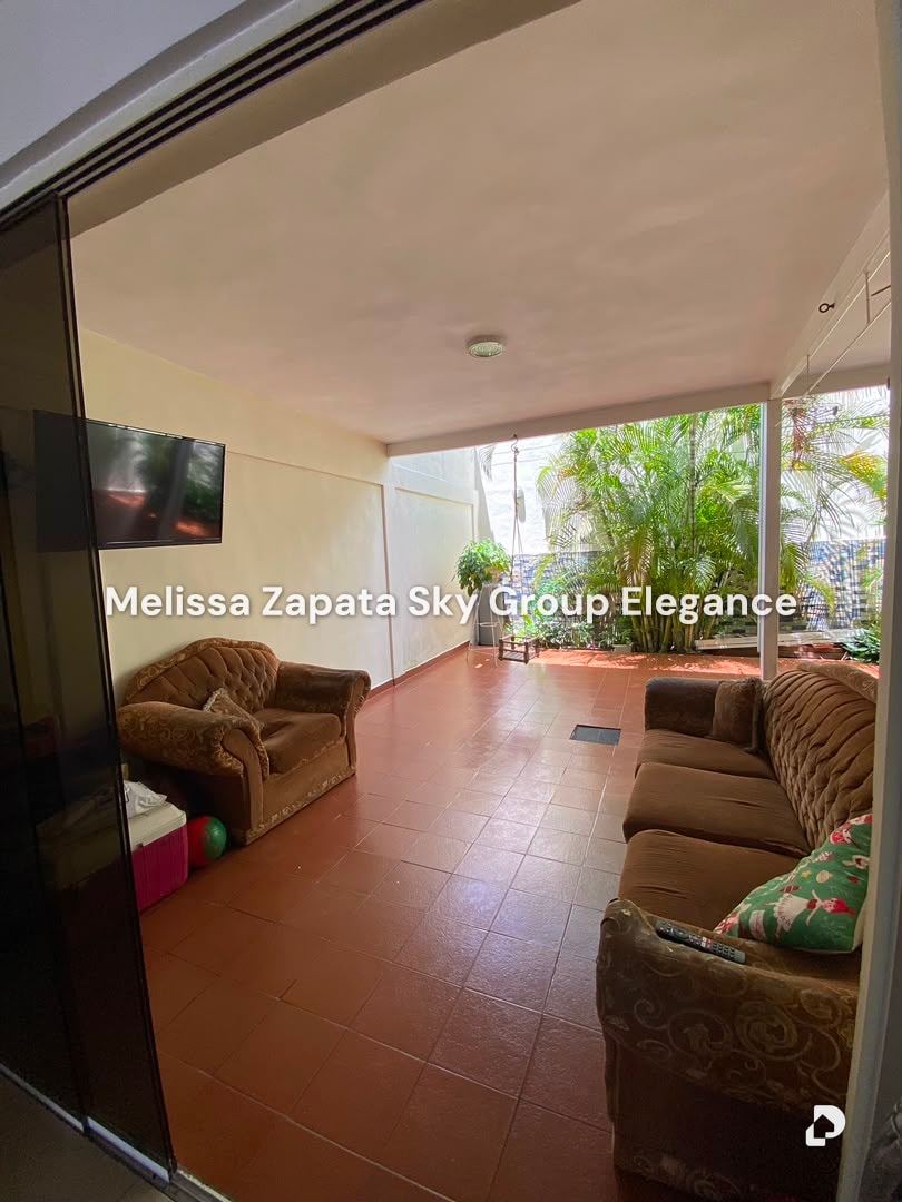 Townhouse in Barquisimeto – 12