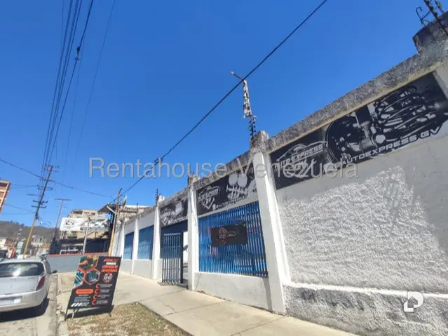 Commercial space in Parroquia Urbana San José, Valencia – 25