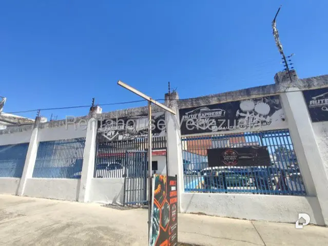 Commercial space in Parroquia Urbana San José, Valencia – 27