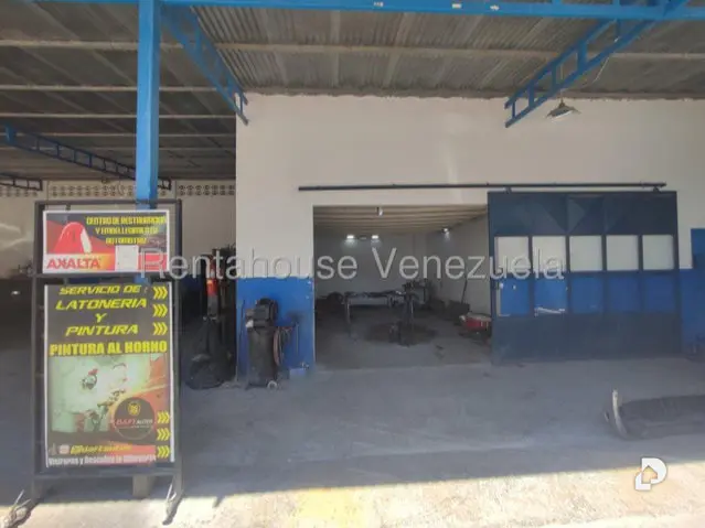 Commercial space in Parroquia Urbana San José, Valencia – 20