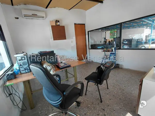 Commercial space in Parroquia Urbana San José, Valencia – 7