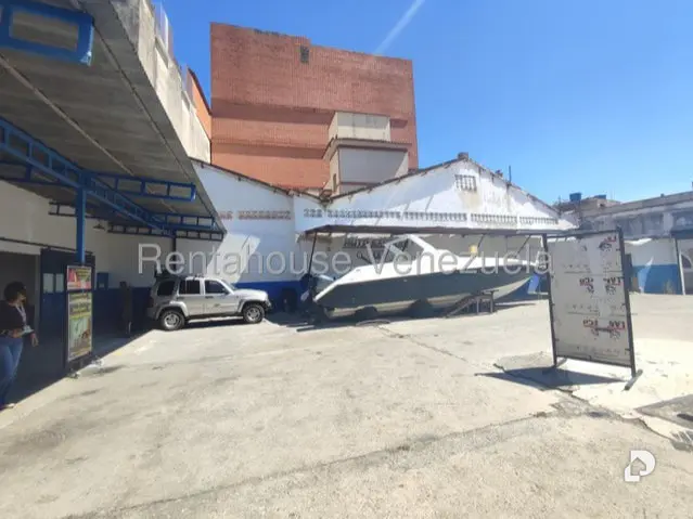 Commercial space in Parroquia Urbana San José, Valencia – 21