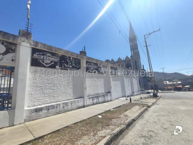 Commercial space in Parroquia Urbana San José, Valencia – 26