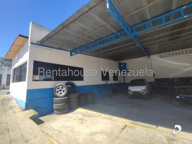 Commercial space in Parroquia Urbana San José, Valencia – 23