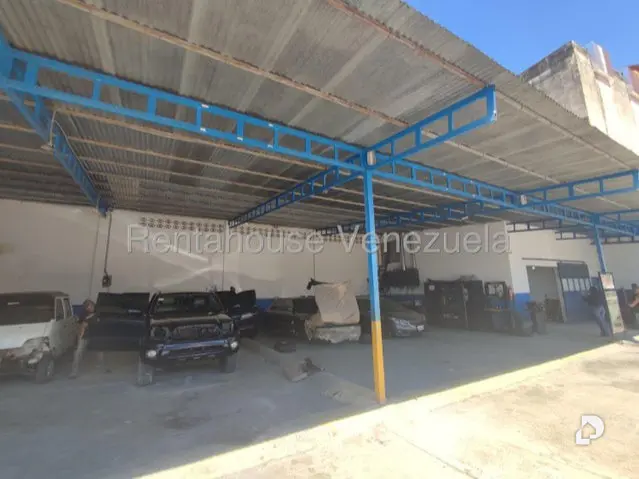 Commercial space in Parroquia Urbana San José, Valencia – 22