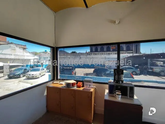 Commercial space in Parroquia Urbana San José, Valencia – 6
