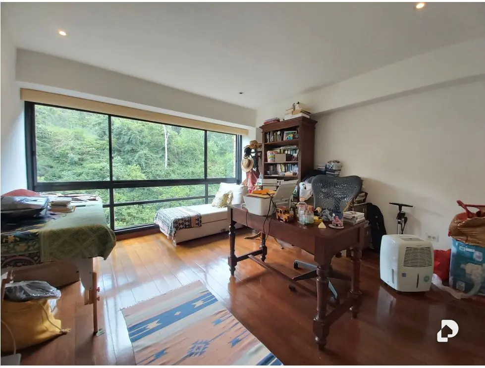 Apartamento en Lomas de La Lagunita, Caracas – 28