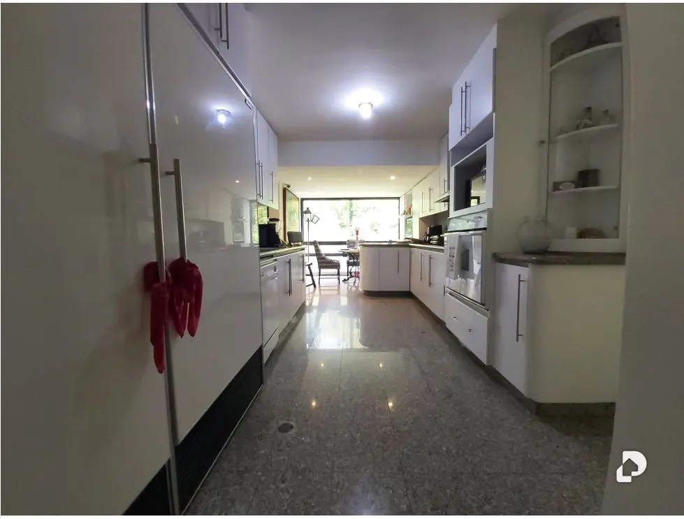 Apartamento en Lomas de La Lagunita, Caracas – 14