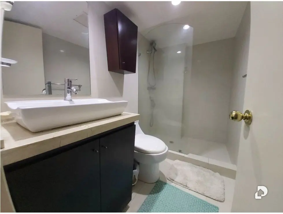 Apartamento en Lomas de La Lagunita, Caracas – 27