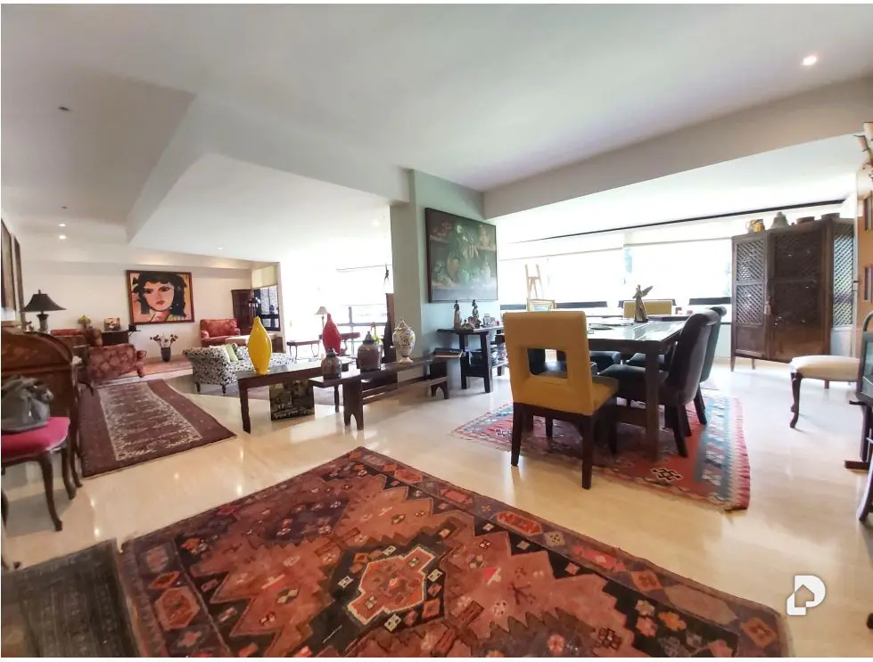 Apartamento en Lomas de La Lagunita, Caracas – 6