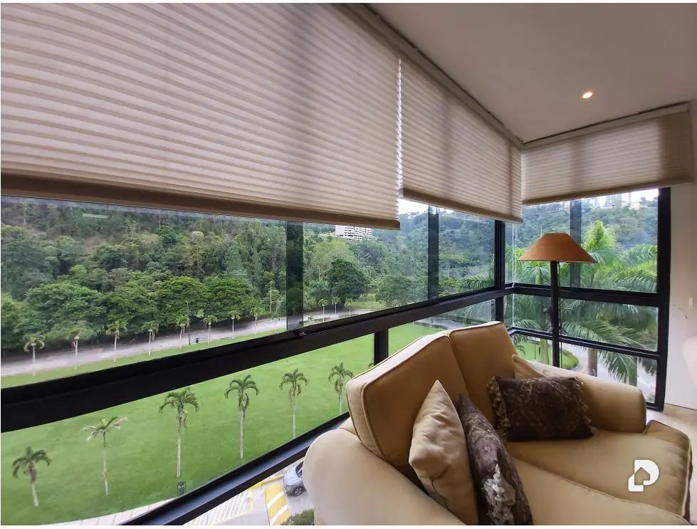 Apartamento en Lomas de La Lagunita, Caracas – 7