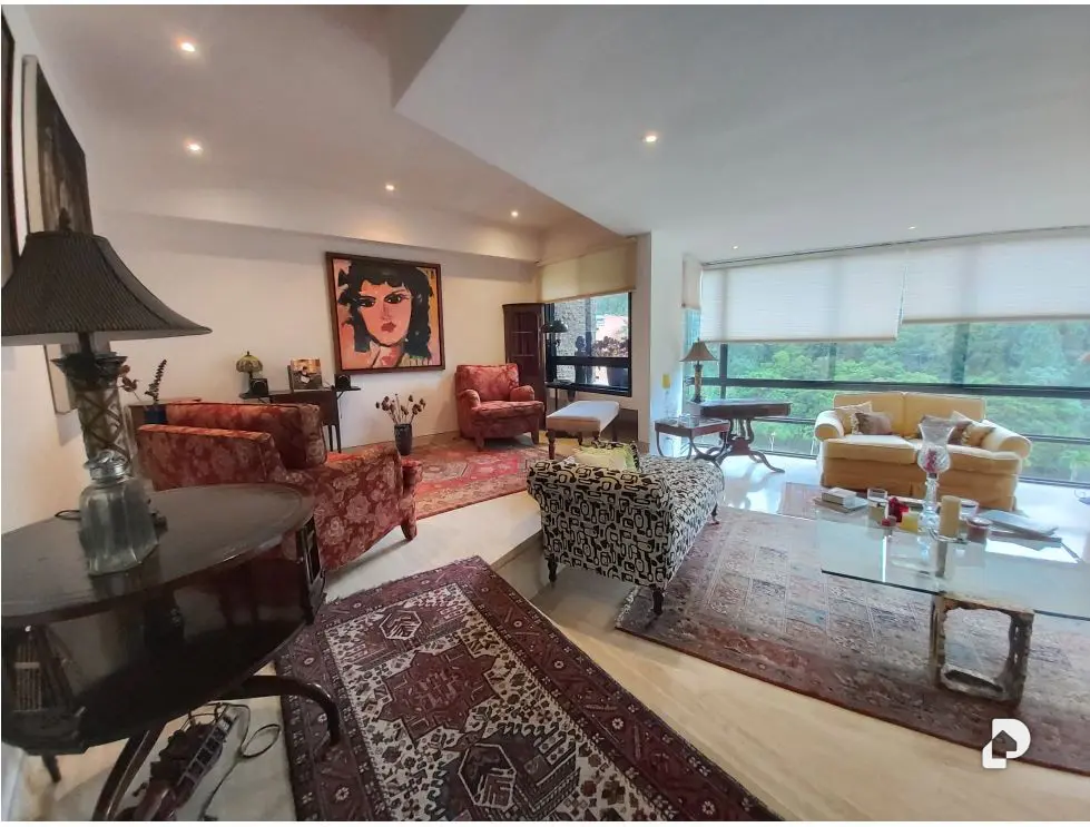 Apartamento en Lomas de La Lagunita, Caracas – 8