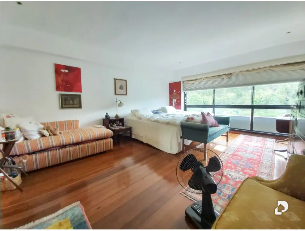 Apartamento en Lomas de La Lagunita, Caracas – 21