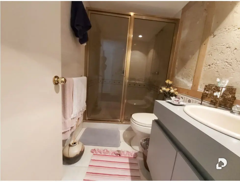 Apartamento en Lomas de La Lagunita, Caracas – 29