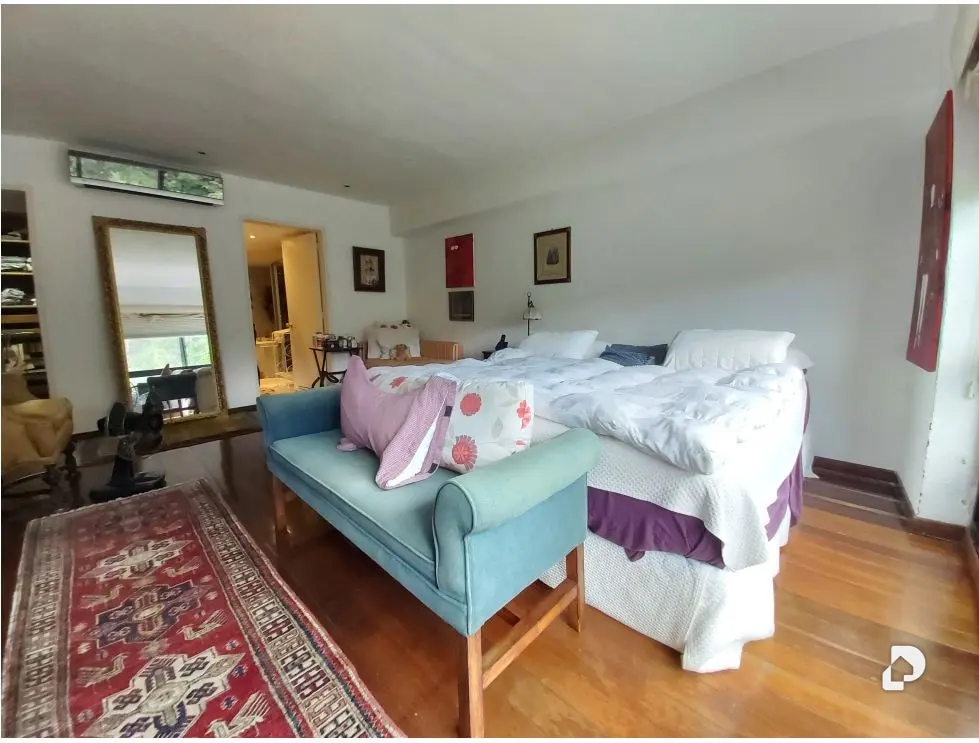 Apartamento en Lomas de La Lagunita, Caracas – 20