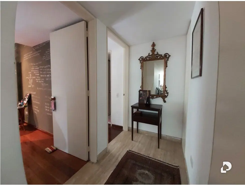 Apartamento en Lomas de La Lagunita, Caracas – 18