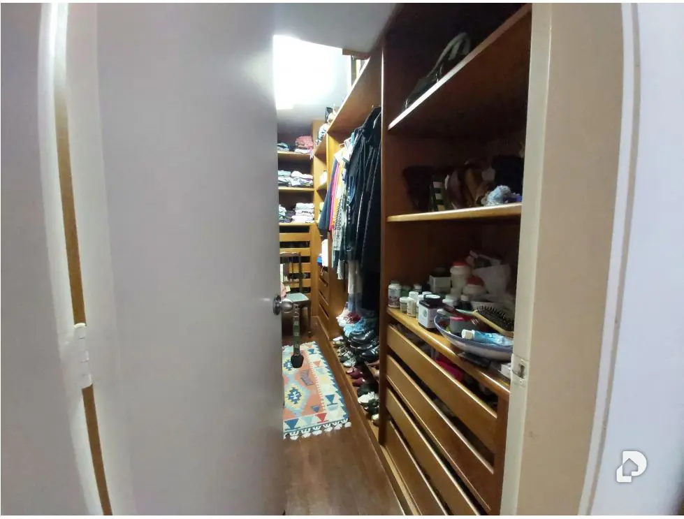Apartamento en Lomas de La Lagunita, Caracas – 24
