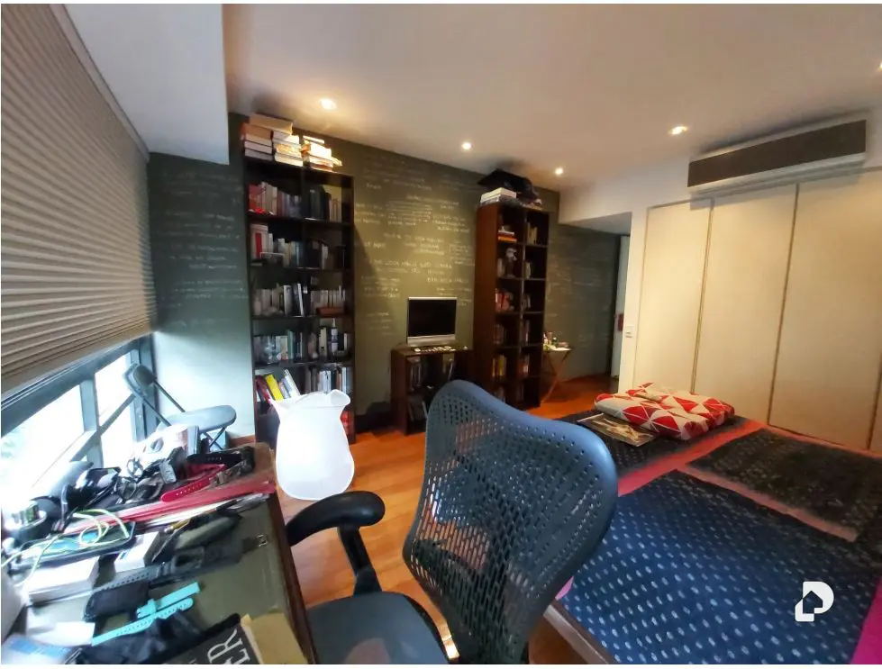 Apartamento en Lomas de La Lagunita, Caracas – 26