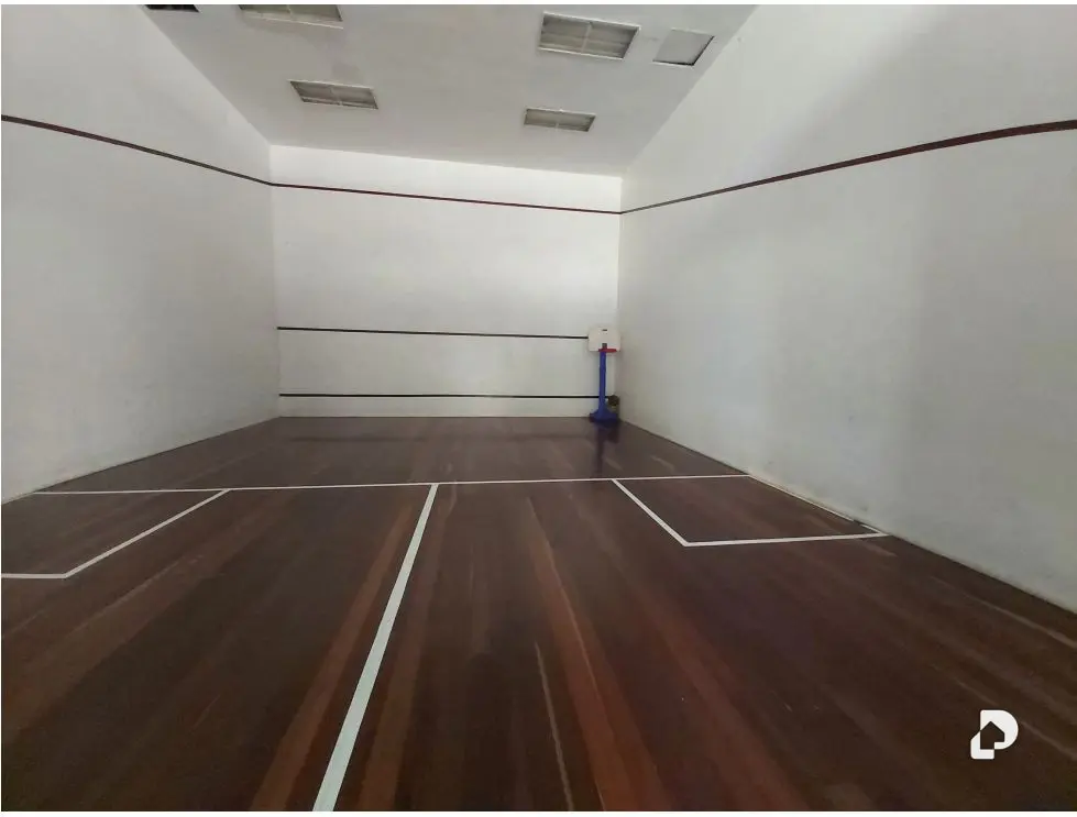 Apartamento en Lomas de La Lagunita, Caracas – 30