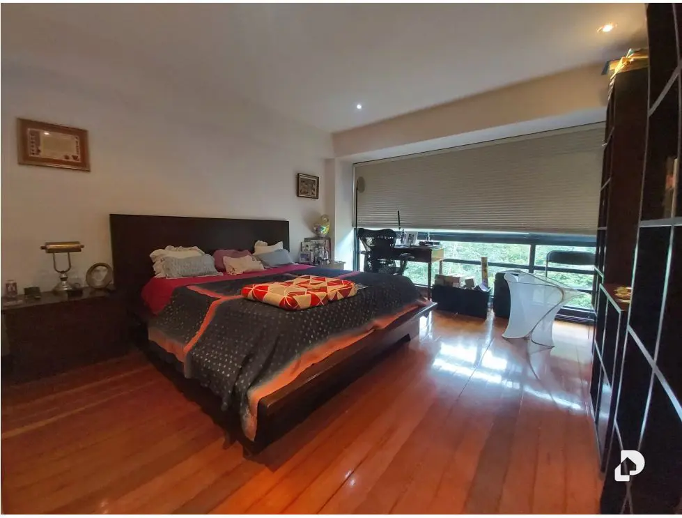 Apartamento en Lomas de La Lagunita, Caracas – 25