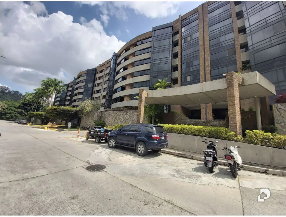 Apartamento en Lomas de La Lagunita, Caracas – 4