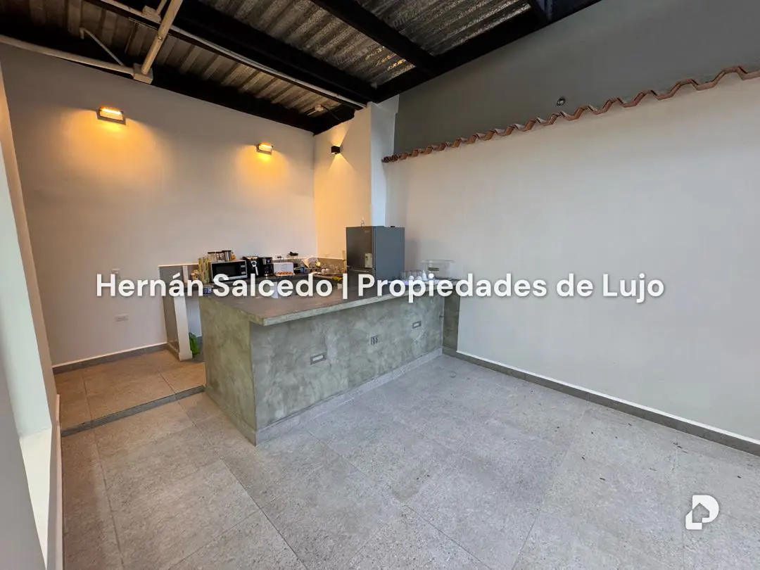 Casa en Colinas de Bello Monte, Caracas – 6