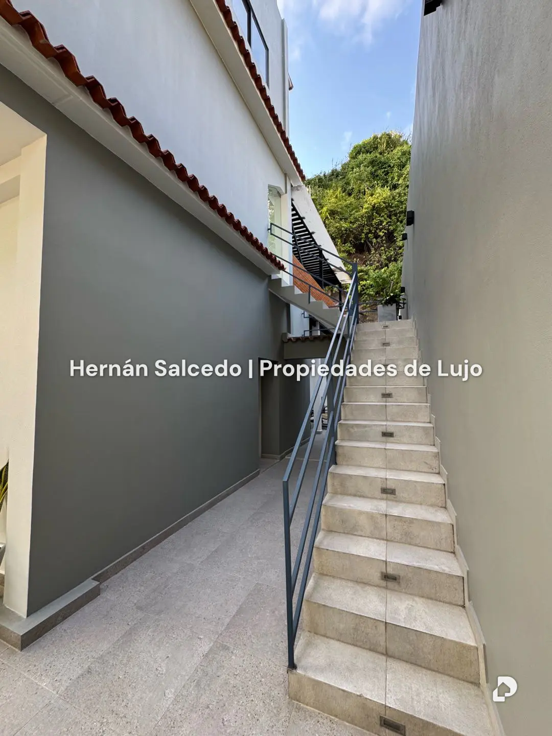 Casa en Colinas de Bello Monte, Caracas – 9