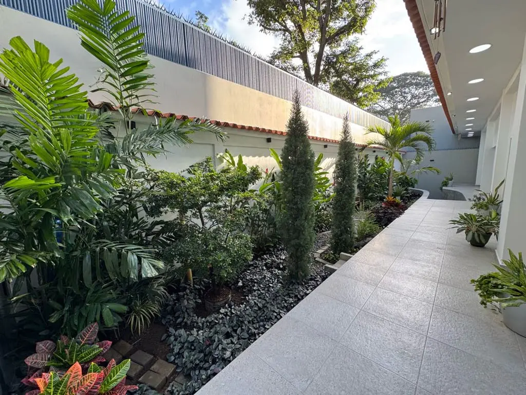 Casa en Colinas de Bello Monte, Caracas - 1