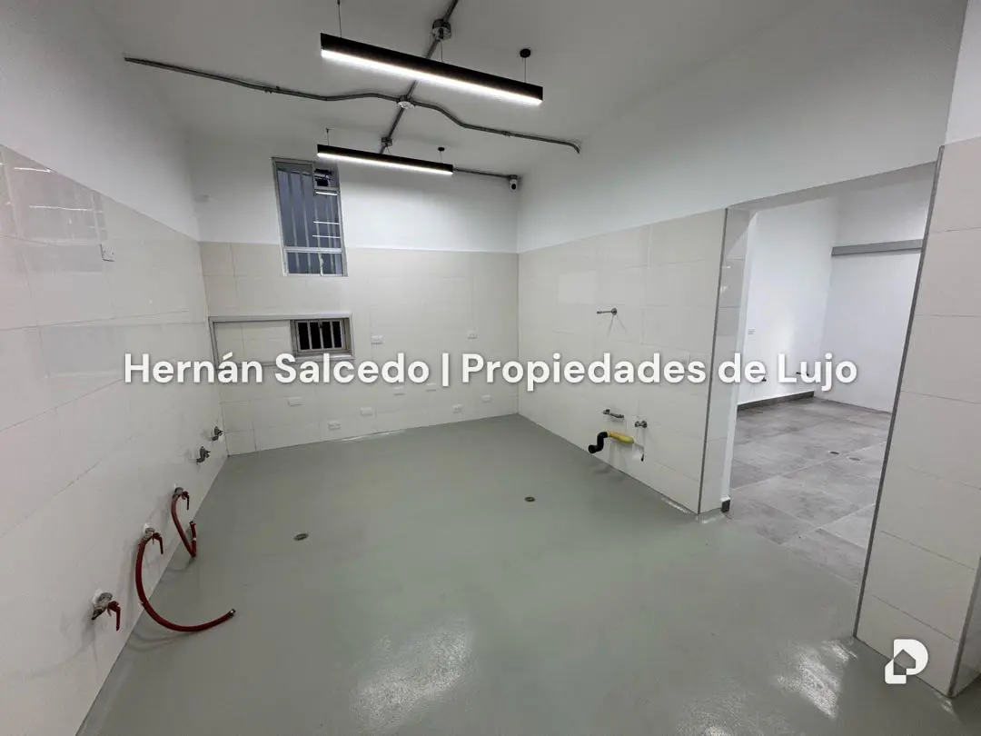 Casa en Colinas de Bello Monte, Caracas – 11