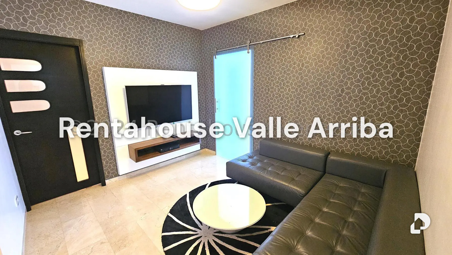 Apartamento en Las Mesetas de Santa Rosa de Lima, Caracas – 12