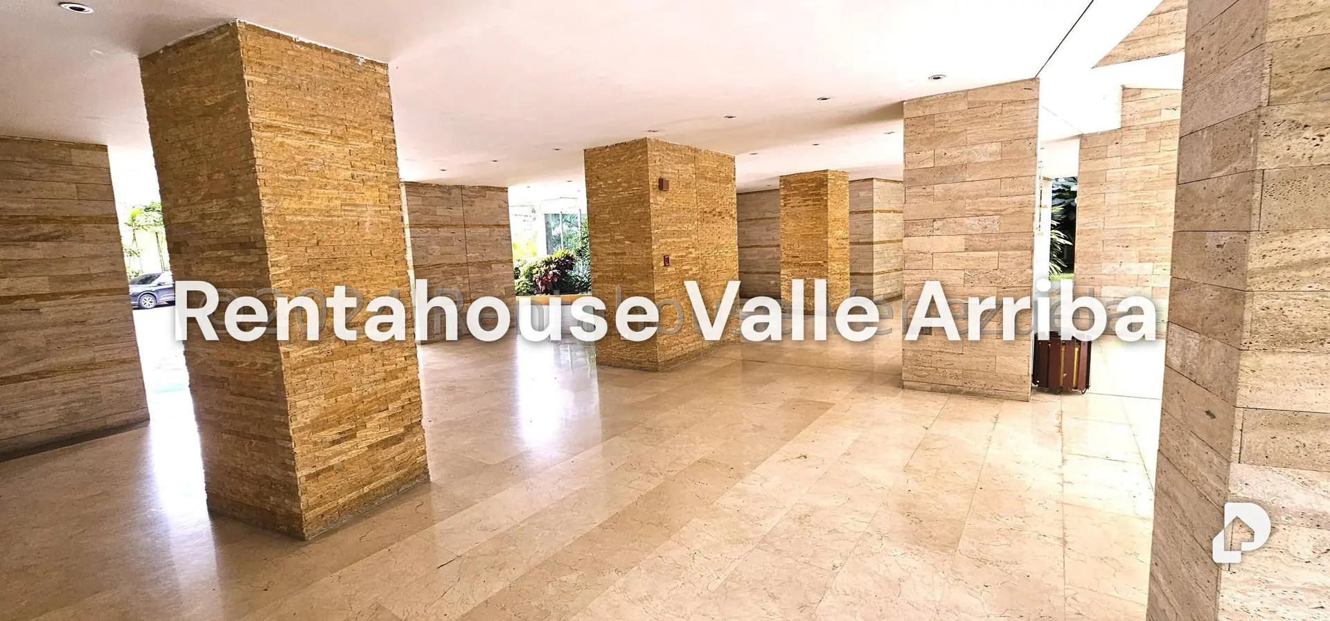 Apartamento en Las Mesetas de Santa Rosa de Lima, Caracas – 29
