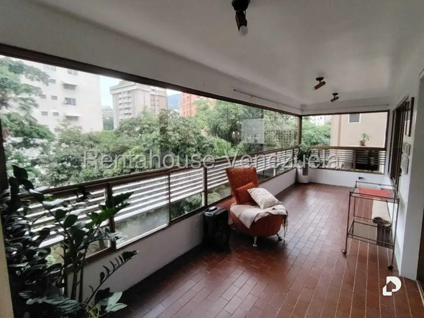 Apartamento en La Florida, Caracas – 16