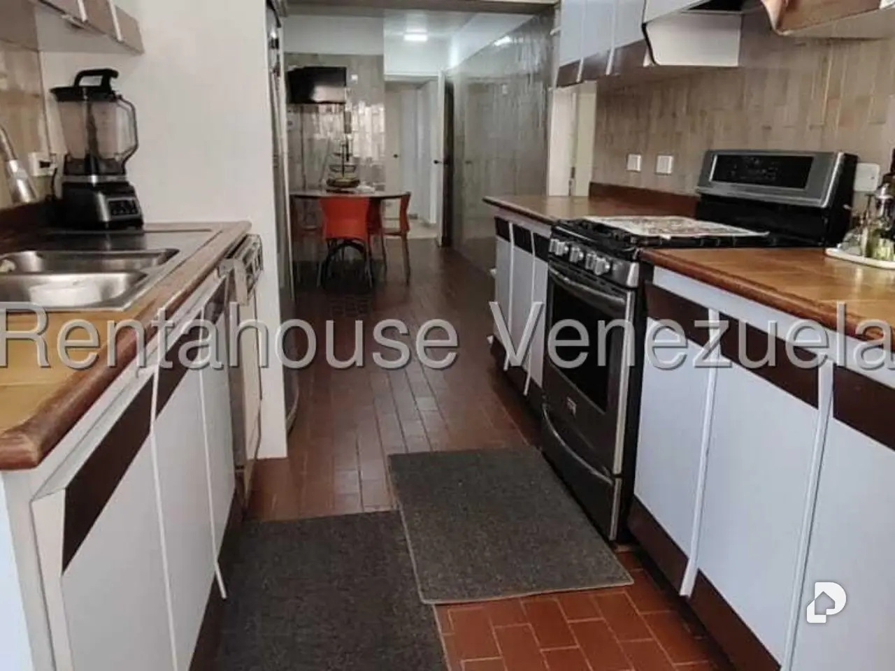 Apartamento en La Florida, Caracas – 5