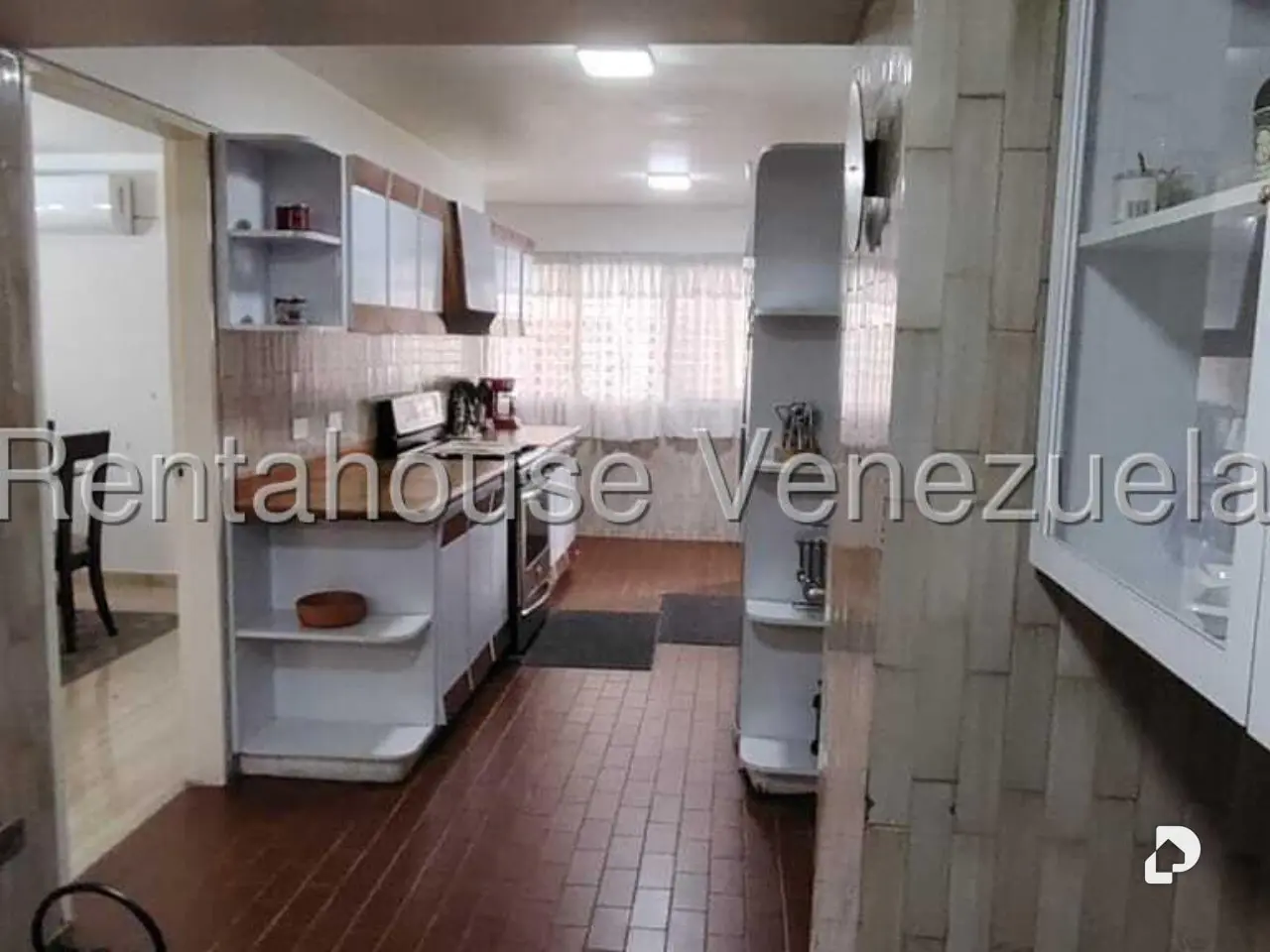 Apartamento en La Florida, Caracas – 9
