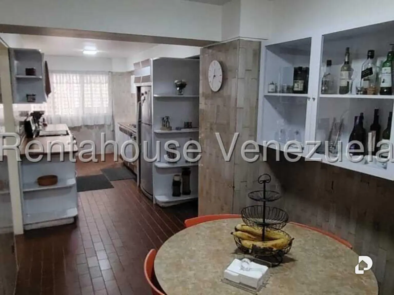 Apartamento en La Florida, Caracas – 7