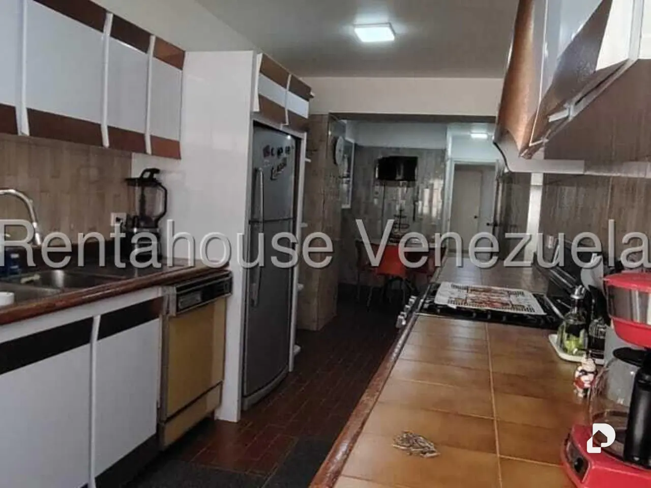 Apartamento en La Florida, Caracas – 6