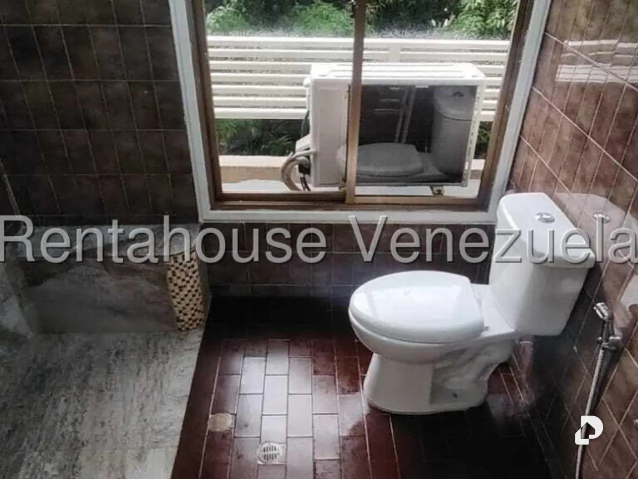 Apartamento en La Florida, Caracas – 21