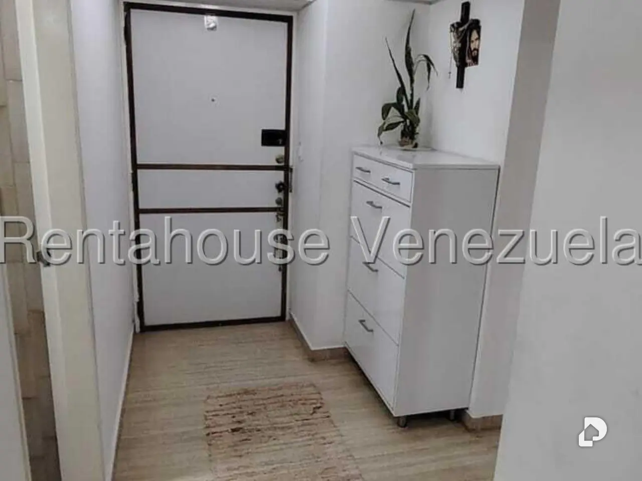 Apartamento en La Florida, Caracas – 10