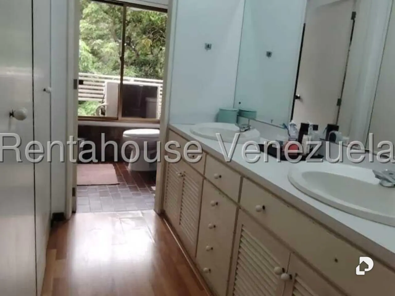Apartamento en La Florida, Caracas – 20