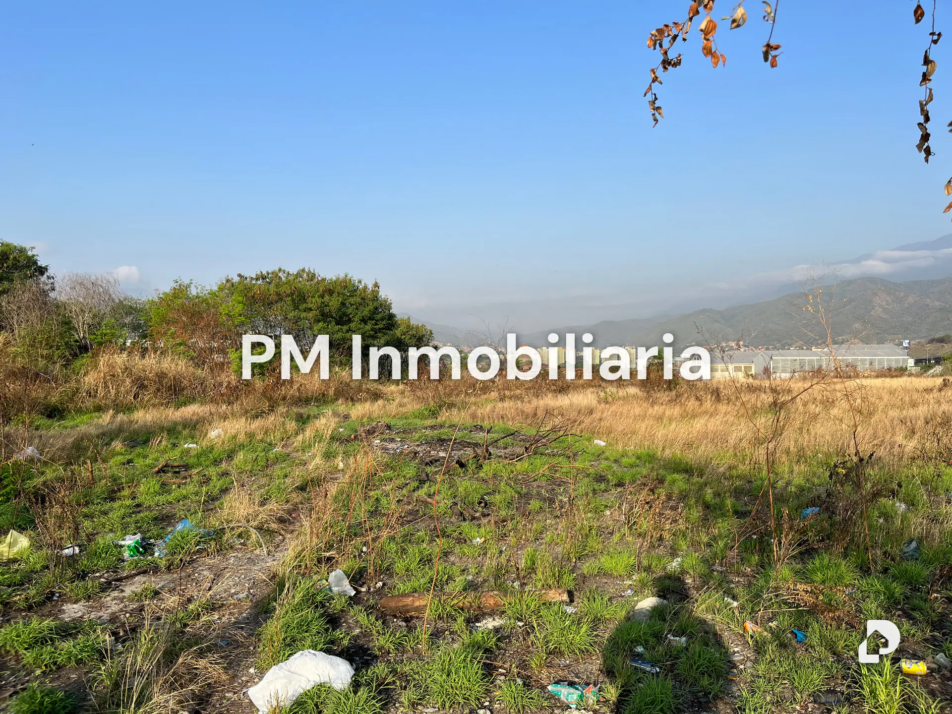 Terreno en 23 de Enero, Guatire – 8