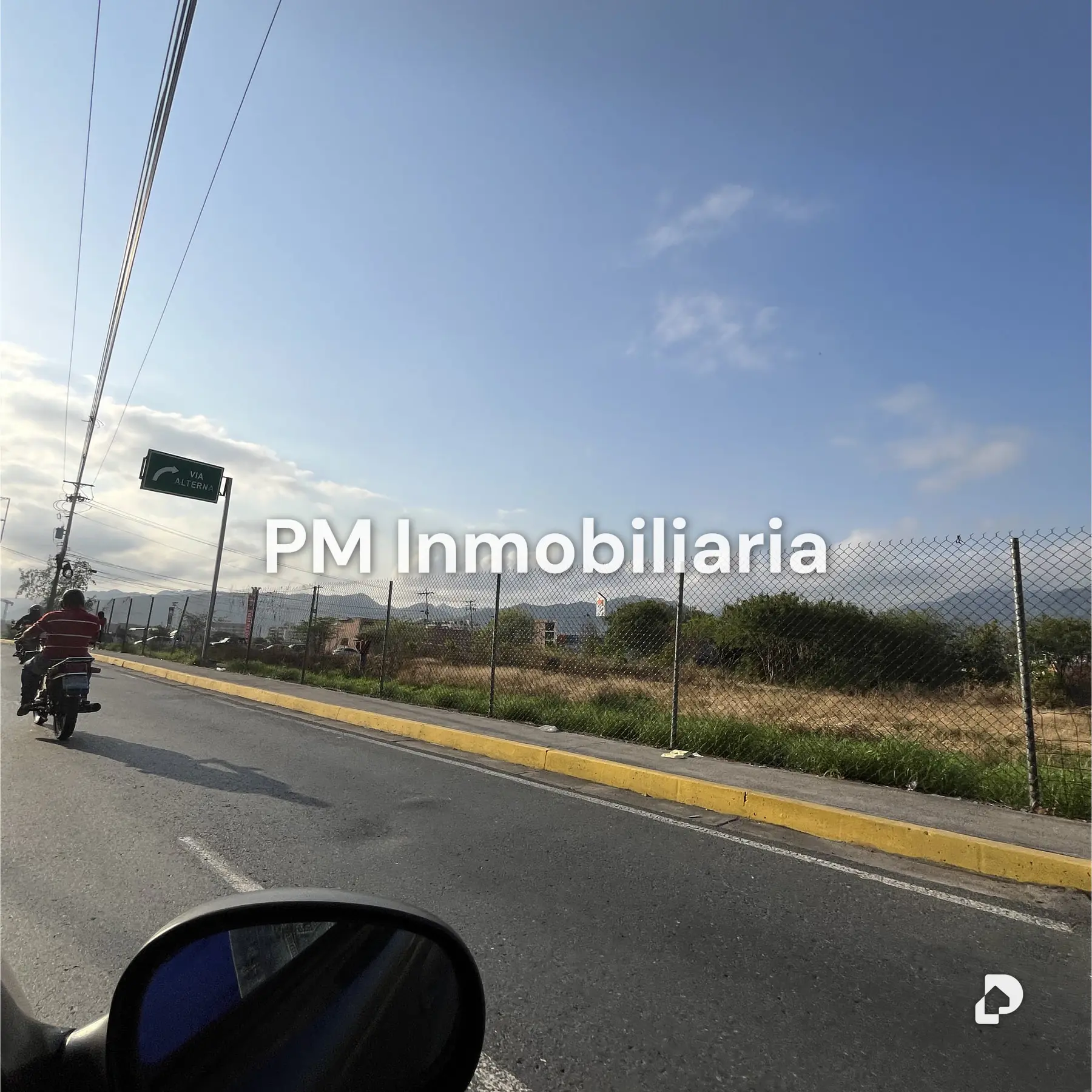 Terreno en 23 de Enero, Guatire – 6