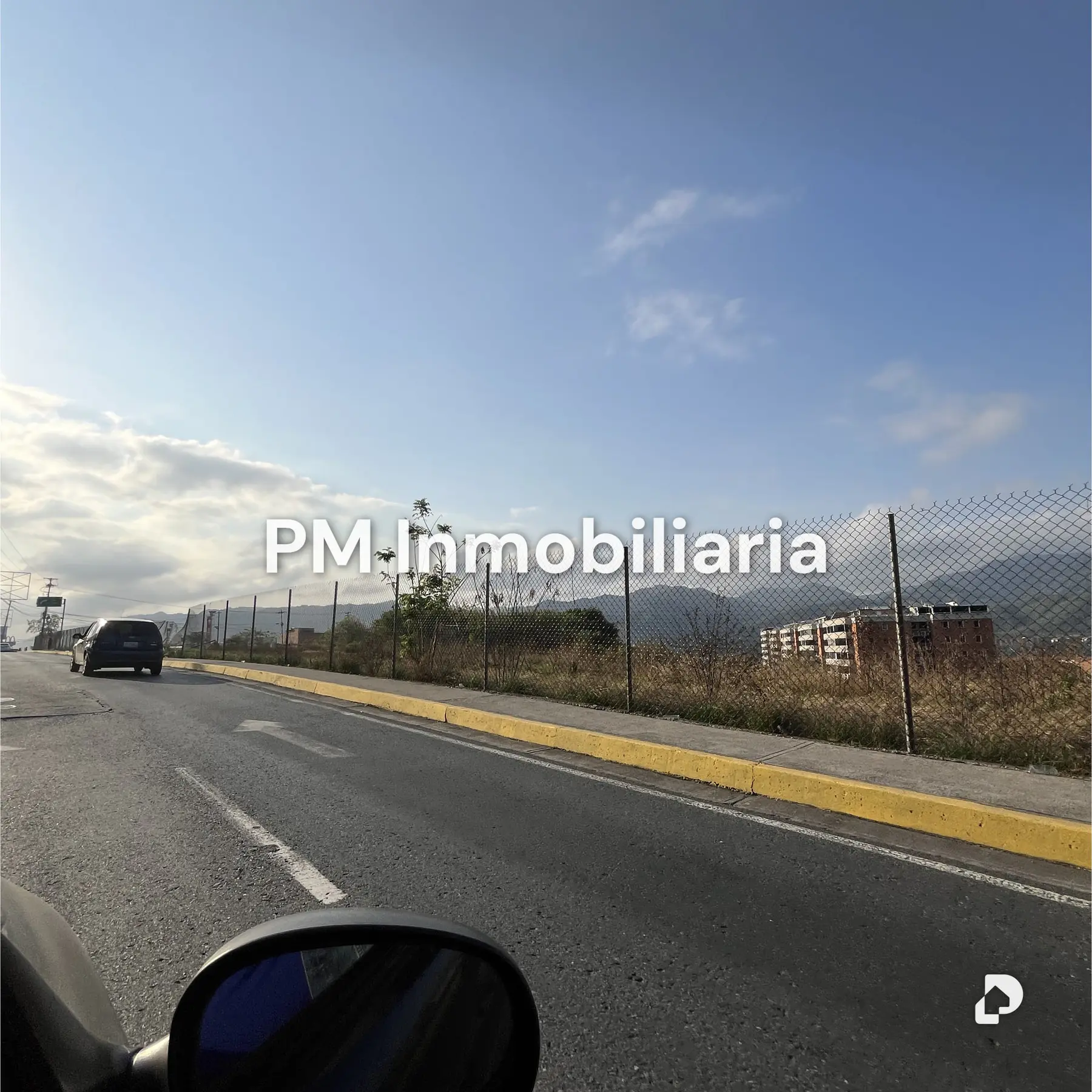 Terreno en 23 de Enero, Guatire – 5