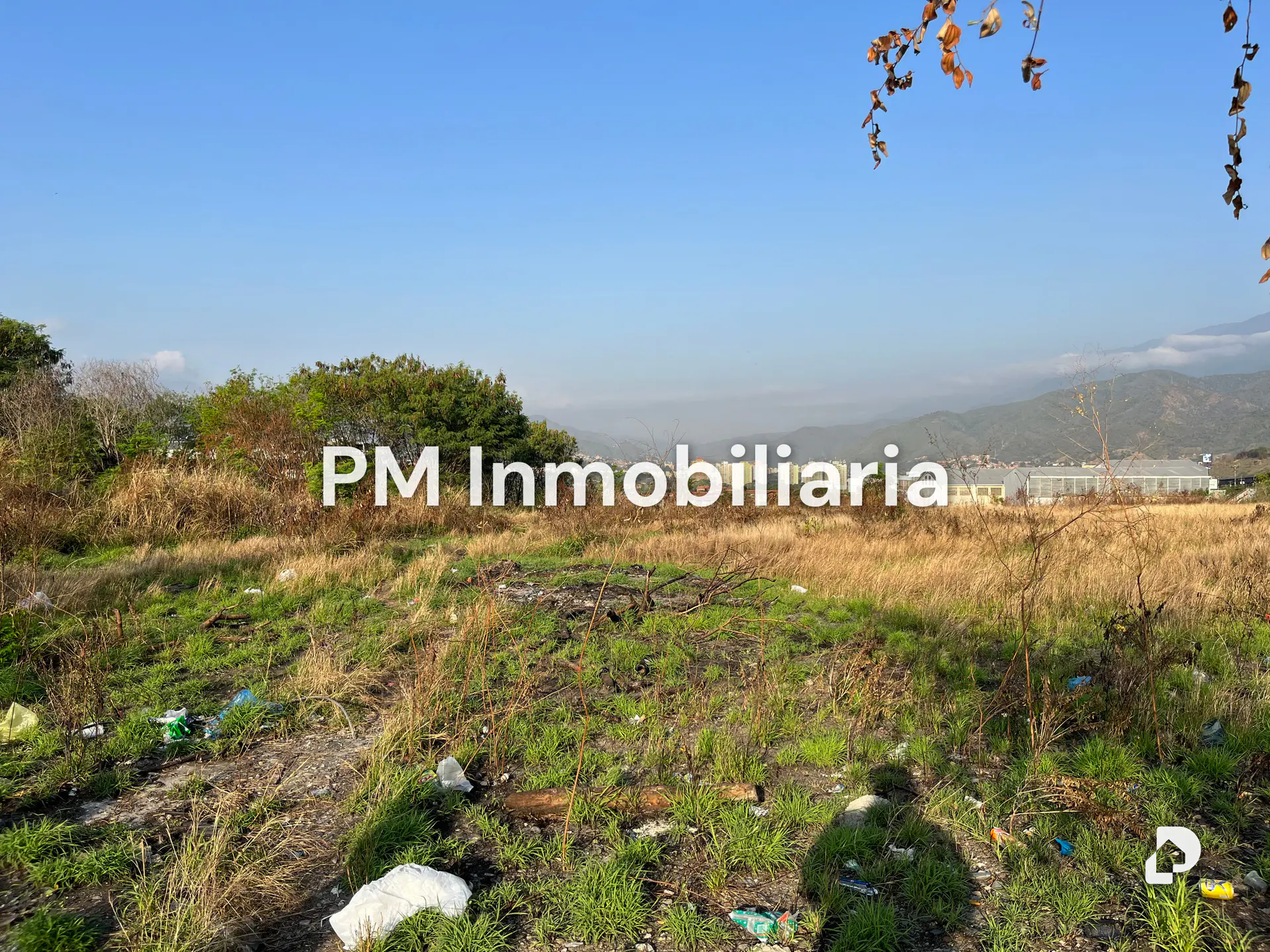 Terreno en 23 de Enero, Guatire – 7