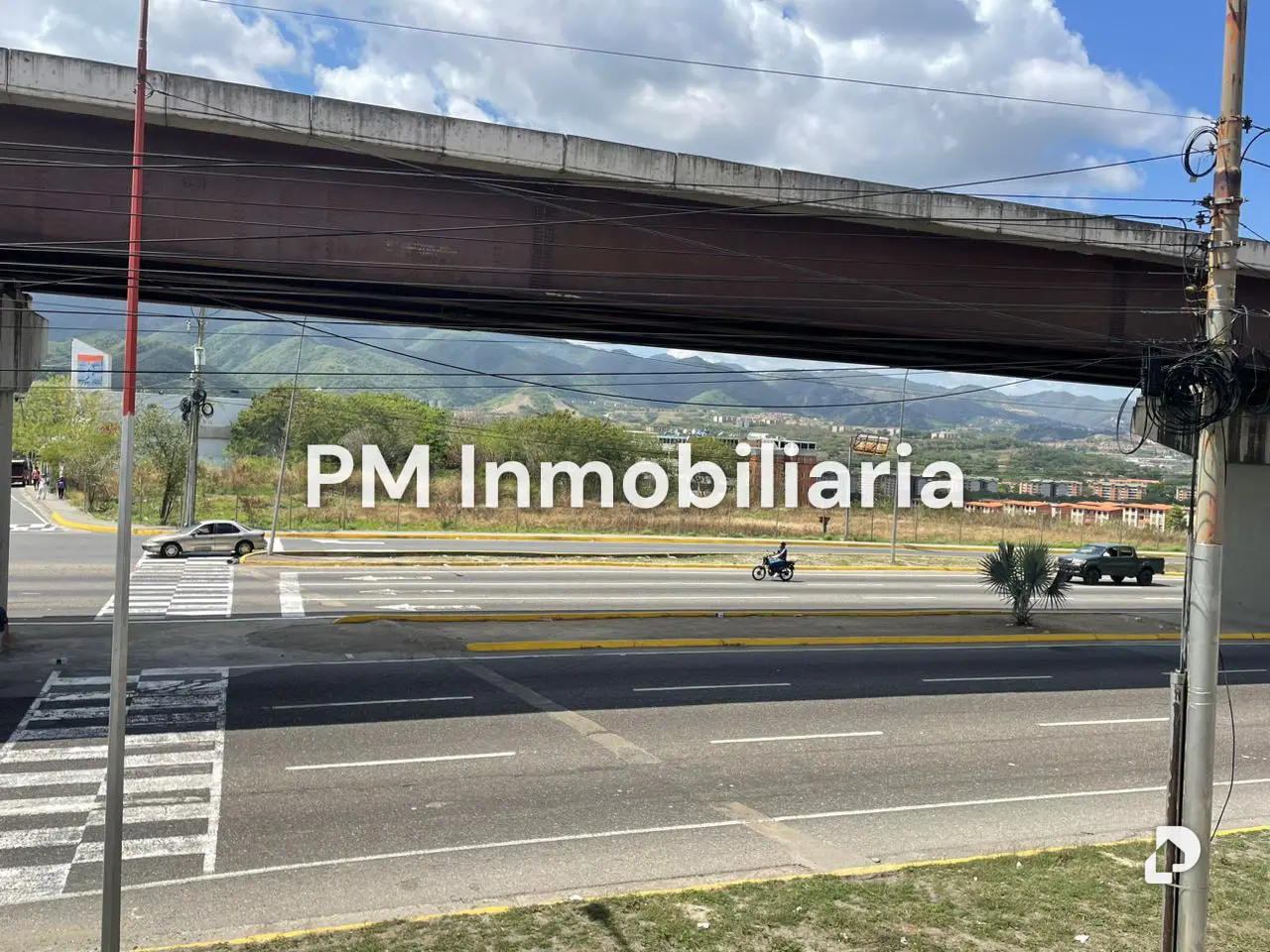 Terreno en 23 de Enero, Guatire – 2
