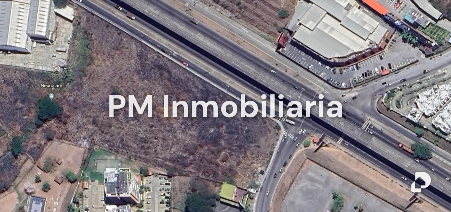 Terreno en 23 de Enero, Guatire – 1