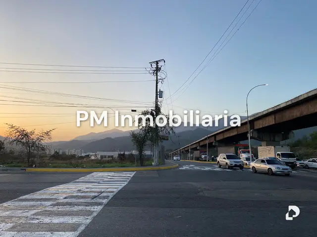 Terreno en 23 de Enero, Guatire – 4