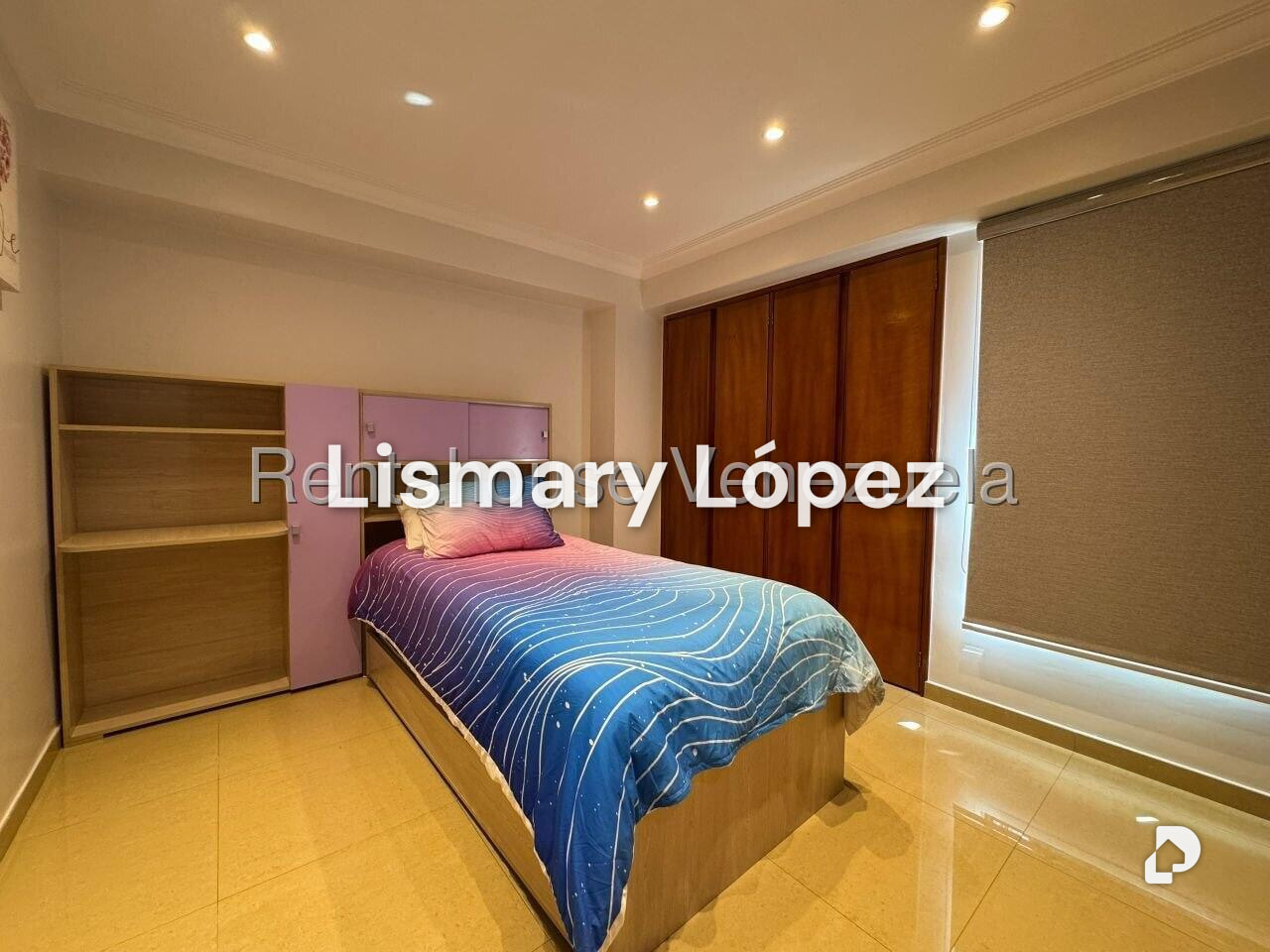 Apartamento en Prado Humboldt, Caracas – 19