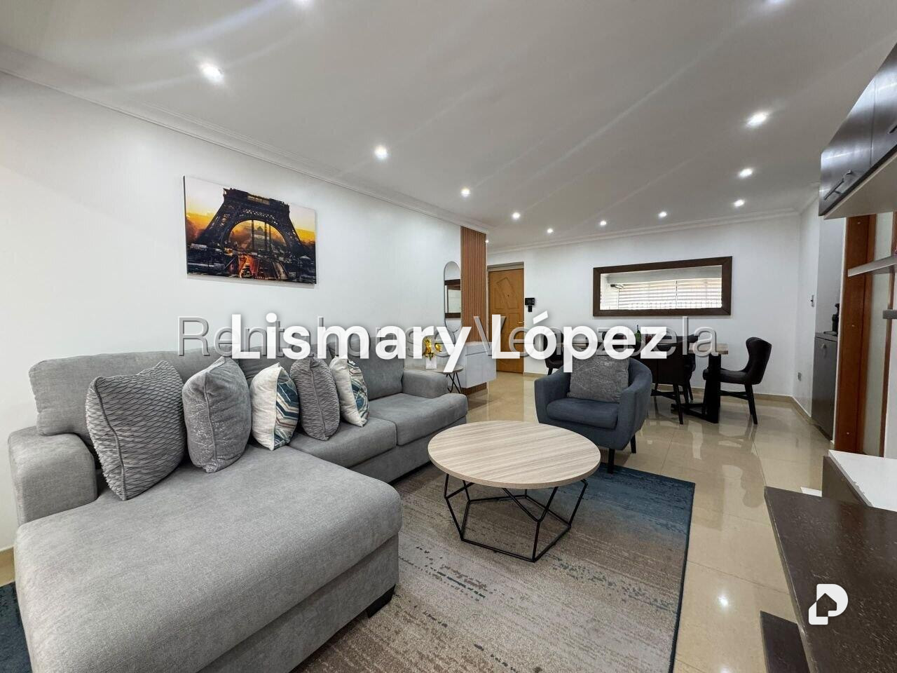 Apartamento en Prado Humboldt, Caracas – 4