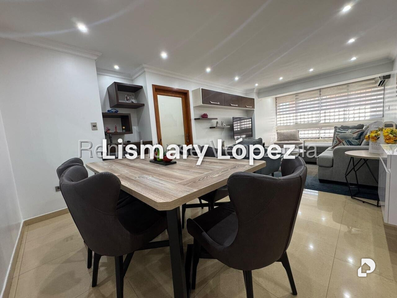 Apartamento en Prado Humboldt, Caracas – 1
