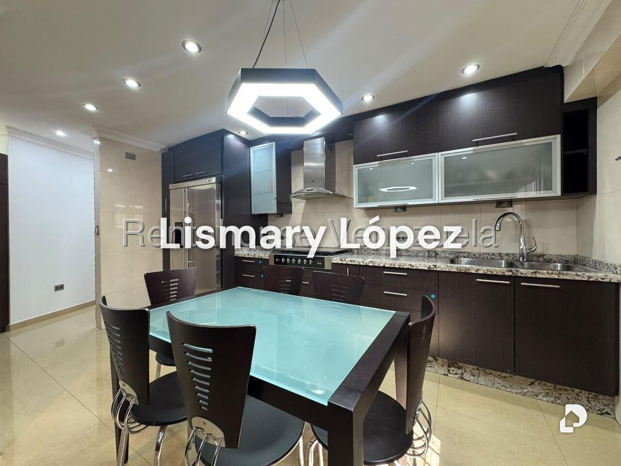 Apartamento en Prado Humboldt, Caracas – 14
